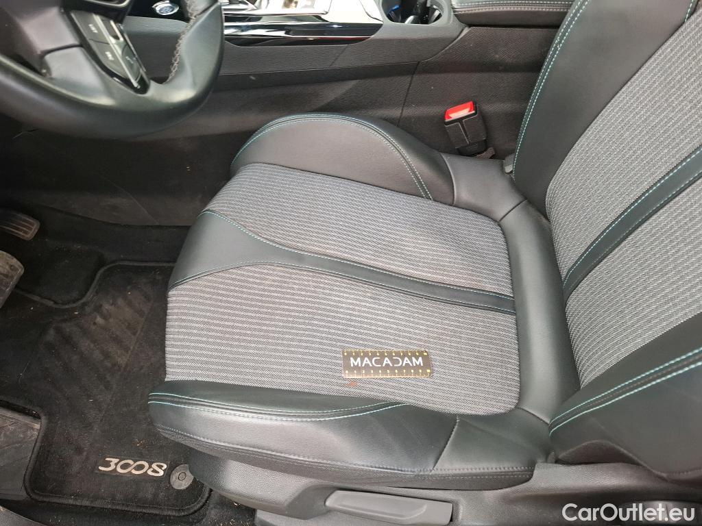  Peugeot  3008 PEUGEOT  / 2020 / 5P / SUV 1.6 HYBRID 225 E-EAT8 Allure Pack #13
