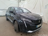  Peugeot  3008 PEUGEOT  / 2020 / 5P / SUV 1.6 HYBRID 225 E-EAT8 Allure #4