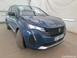  Peugeot  3008 PEUGEOT  / 2020 / 5P / SUV 1.6 HYBRID 225 E-EAT8 Allure Pack #4