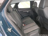  Peugeot  3008 PEUGEOT  / 2020 / 5P / SUV 1.6 HYBRID 225 E-EAT8 Allure Pack #9