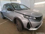  Peugeot  3008 PEUGEOT  / 2020 / 5P / SUV 1.6 HYBRID 225 E-EAT8 GT Pack #4