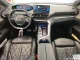  Peugeot  3008 PEUGEOT  / 2020 / 5P / SUV 1.6 HYBRID 225 E-EAT8 GT Pack #5