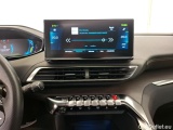  Peugeot  3008 PEUGEOT  / 2020 / 5P / SUV 1.6 HYBRID 225 E-EAT8 GT Pack #7