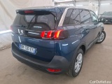  Peugeot  5008  Active Pack 1.2 PureTech 130CV BVA8 7 Sieges E6d #3