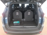  Peugeot  5008  Active Pack 1.2 PureTech 130CV BVA8 7 Sieges E6d #10