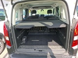  Peugeot  RIFTER PEUGEOT  / 2018 / 5P / monospace PureTech 110 S&S Active Pack #8
