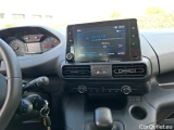  Peugeot  RIFTER PEUGEOT  / 2018 / 5P / monospace PureTech 110 S&S Active Pack #10