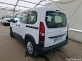  Peugeot  RIFTER  Active L1 1.2 PureTech 110 CV #2