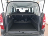  Peugeot  RIFTER  Active L1 1.2 PureTech 110 CV #8