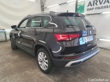  Seat  ATECA SEAT  / 2020 / 5P / SUV 2.0 TDI 150 DSG7 S&S Style Business #2