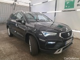  Seat  ATECA SEAT  / 2020 / 5P / SUV 2.0 TDI 150 DSG7 S&S Style Business #4