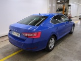  Skoda  Superb  Berline Business 2.0 TDI 150CV BVA7 E6d #3