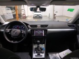  Skoda  Superb  Berline Business 2.0 TDI 150CV BVA7 E6d #5