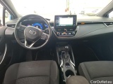  Toyota  Corolla TOYOTA  Touring Sports / 2018 / 5P / Break Hybride 122h Dynamic Business Stage Acad #5