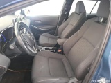  Toyota  Corolla TOYOTA  Touring Sports / 2018 / 5P / Break Hybride 122h Dynamic Business Stage Acad #8