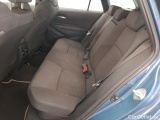  Toyota  Corolla TOYOTA  Touring Sports / 2018 / 5P / Break Hybride 122h Dynamic Business Stage Acad #9