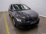  Volkswagen  Golf  VOLKSWAGEN / 2020 / 5P / Berline 2.0 TDI SCR 150 DSG7 Life Busi 1st #2