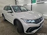  Volkswagen  Tiguan VOLKSWAGEN  / 2020 / 5P / SUV 1.4 eHybrid 245 DSG6 R-Line Exclusive #4