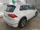  Volkswagen  Tiguan VOLKSWAGEN  / 2020 / 5P / SUV 1.4 eHybrid 245 DSG6 R-Line Exclusive #3