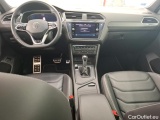  Volkswagen  Tiguan VOLKSWAGEN  / 2020 / 5P / SUV 1.4 eHybrid 245 DSG6 R-Line Exclusive #5