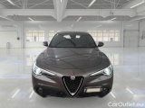  Alfa Romeo   STELVIO ALFA ROMEO / 2017 / 5P / SUV 2.2 TD 160 CV SUPER BUSINESS AT8 RWD #6
