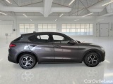  Alfa Romeo   STELVIO ALFA ROMEO / 2017 / 5P / SUV 2.2 TD 160 CV SUPER BUSINESS AT8 RWD #7