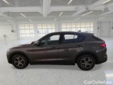  Alfa Romeo   STELVIO ALFA ROMEO / 2017 / 5P / SUV 2.2 TD 160 CV SUPER BUSINESS AT8 RWD #8