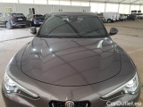  Alfa Romeo   STELVIO ALFA ROMEO / 2017 / 5P / SUV 2.2 TD 160 CV SUPER BUSINESS AT8 RWD #26