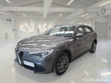  STELVIO