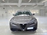 Alfa Romeo   STELVIO ALFA ROMEO / 2017 / 5P / SUV 2.2 TURBO DIESEL 160CV BUSINESS AT8 RWD #6