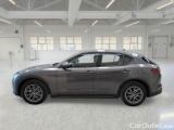  Alfa Romeo   STELVIO ALFA ROMEO / 2017 / 5P / SUV 2.2 TURBO DIESEL 160CV BUSINESS AT8 RWD #8