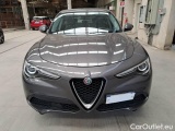  Alfa Romeo   STELVIO ALFA ROMEO / 2017 / 5P / SUV 2.2 TURBO DIESEL 160CV BUSINESS AT8 RWD #33