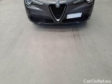  Alfa Romeo   STELVIO ALFA ROMEO / 2017 / 5P / SUV 2.2 TURBO DIESEL 160CV BUSINESS AT8 RWD #35