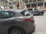  Alfa Romeo   STELVIO ALFA ROMEO / 2017 / 5P / SUV 2.2 TURBO DIESEL 160CV BUSINESS AT8 RWD #43