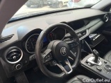  Alfa Romeo   STELVIO ALFA ROMEO / 2017 / 5P / SUV 2.2 TURBO DIESEL 160CV BUSINESS AT8 RWD #51