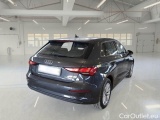  Audi  A3 AUDI  / 2020 / 5P / BERLINA 30 TFSI S TRONIC BUSINESS S.BACK #2