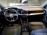  Audi  A3 AUDI  / 2020 / 5P / BERLINA 30 TFSI S TRONIC BUSINESS S.BACK #3