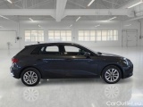  Audi  A3 AUDI  / 2020 / 5P / BERLINA 30 TFSI S TRONIC BUSINESS S.BACK #7