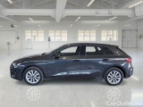  Audi  A3 AUDI  / 2020 / 5P / BERLINA 30 TFSI S TRONIC BUSINESS S.BACK #8