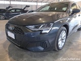  Audi  A3 AUDI  / 2020 / 5P / BERLINA 30 TFSI S TRONIC BUSINESS S.BACK #34