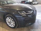  Audi  A3 AUDI  / 2020 / 5P / BERLINA 30 TFSI S TRONIC BUSINESS S.BACK #39