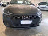  Audi  A3 AUDI  / 2020 / 5P / BERLINA 30 TFSI S TRONIC BUSINESS S.BACK #37