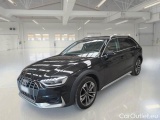A4 Allroad