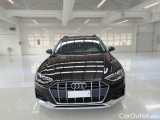  Audi  A4 Allroad AUDI  QUATTRO / 2019 / 5P / STATION WAGON 2.0 40 TDI QUATTRO S TRONIC BUSIN. EVO. #6