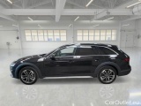  Audi  A4 Allroad AUDI  QUATTRO / 2019 / 5P / STATION WAGON 2.0 40 TDI QUATTRO S TRONIC BUSIN. EVO. #8