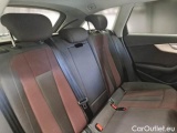  Audi  A4 Allroad AUDI  QUATTRO / 2019 / 5P / STATION WAGON 2.0 40 TDI QUATTRO S TRONIC BUSIN. EVO. #15