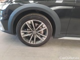  Audi  A4 Allroad AUDI  QUATTRO / 2019 / 5P / STATION WAGON 2.0 40 TDI QUATTRO S TRONIC BUSIN. EVO. #20