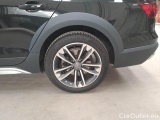  Audi  A4 Allroad AUDI  QUATTRO / 2019 / 5P / STATION WAGON 2.0 40 TDI QUATTRO S TRONIC BUSIN. EVO. #19