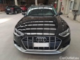  Audi  A4 Allroad AUDI  QUATTRO / 2019 / 5P / STATION WAGON 2.0 40 TDI QUATTRO S TRONIC BUSIN. EVO. #22