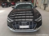  Audi  A4 Allroad AUDI  QUATTRO / 2019 / 5P / STATION WAGON 2.0 40 TDI QUATTRO S TRONIC BUSIN. EVO. #24